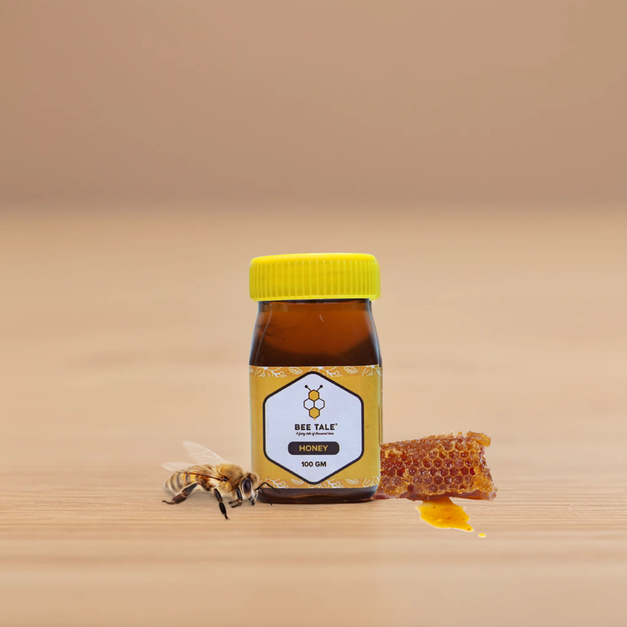 NATURAL HONEY